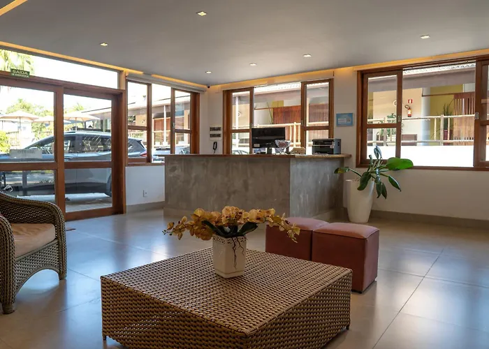 Pousada Sol E Mar Juquei