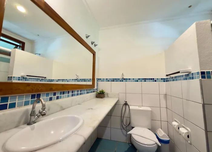 Recanto Verde Praia Hotel Juquehy Juquei